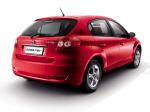 Brilliance FRV 2008 года
